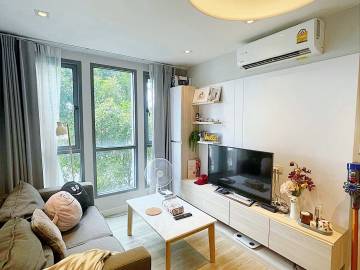 2 Bed 2 Bath 47 SQ.M Moniiq Sukhumvit 64