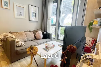 2 Bed 2 Bath 47 SQ.M Moniiq Sukhumvit 64