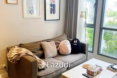 2 Bed 2 Bath 47 SQ.M Moniiq Sukhumvit 64