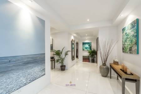 4 Bed Ocean View Villa For Sale in Layan