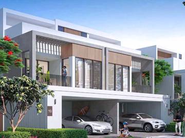 Corner Villa |Near Pool |Park View |Payment Plan