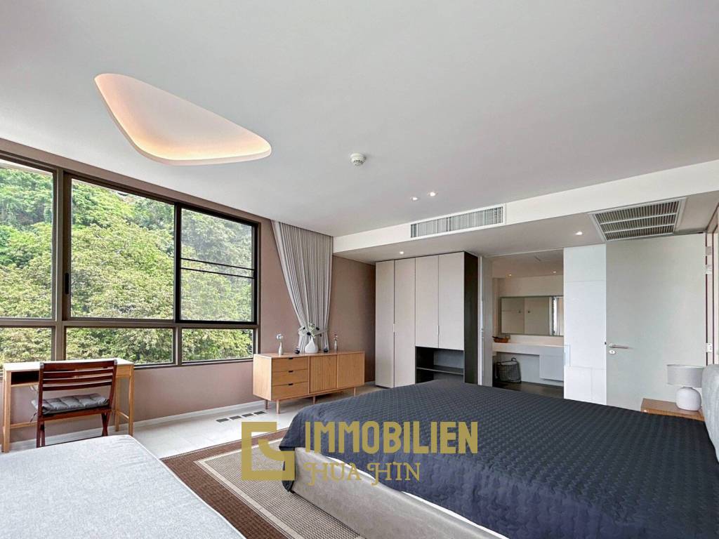 148 qm 3 Bett 4 Bad Apartment Für Verkauf