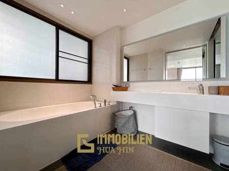 148 m² 3 Chambre 4 Salle de bain Condominium Pour Vente