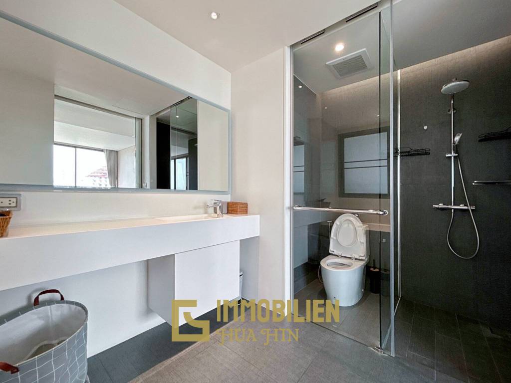 148 m² 3 Chambre 4 Salle de bain Condominium Pour Vente