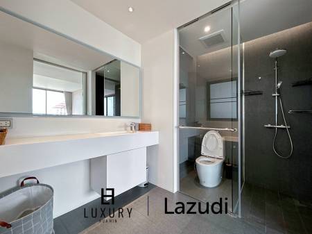 148 m² 3 Chambre 4 Salle de bain Condominium Pour Vente