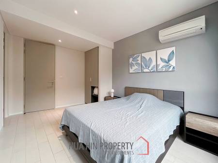 Veranda Residence : Stunning 3 Bedroom Condo with a Beautiful Sea View