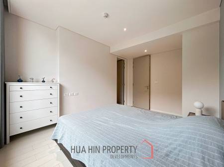 Veranda Residence : Stunning 3 Bedroom Condo with a Beautiful Sea View