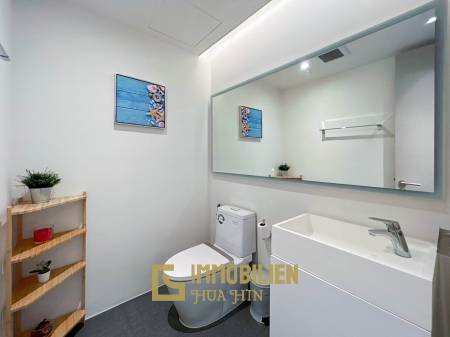 148 m² 3 Chambre 4 Salle de bain Condominium Pour Vente