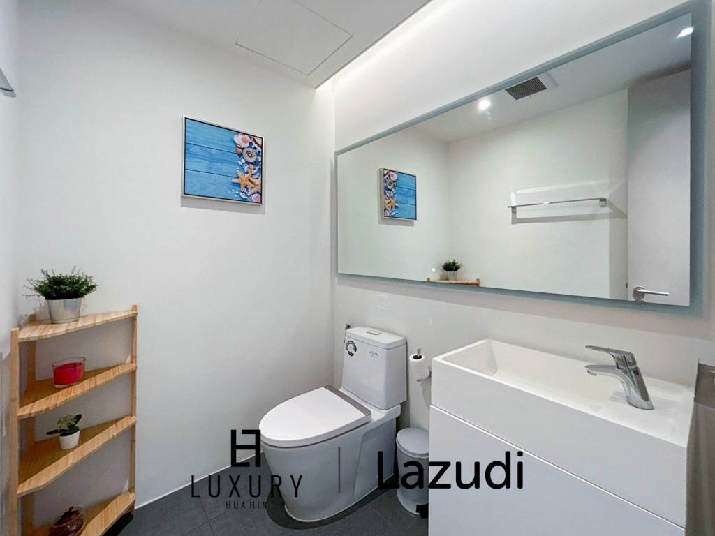 148 m² 3 Chambre 4 Salle de bain Condominium Pour Vente