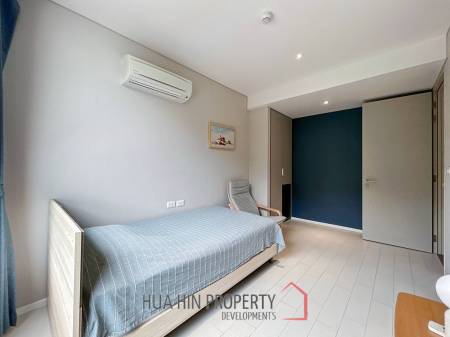 Veranda Residence : Stunning 3 Bedroom Condo with a Beautiful Sea View