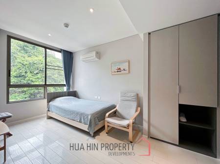 Veranda Residence : Stunning 3 Bedroom Condo with a Beautiful Sea View