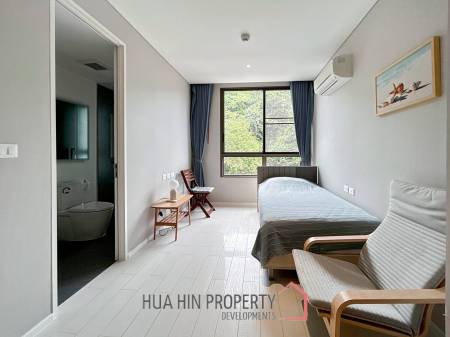 Veranda Residence : Stunning 3 Bedroom Condo with a Beautiful Sea View
