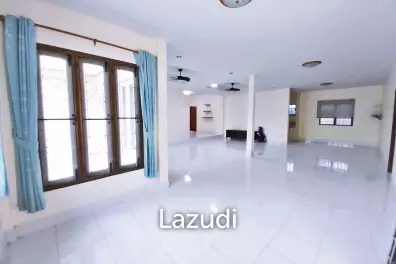 3 Beds3 Baths Single House in Na Jomtien