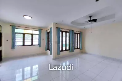 3 Beds3 Baths Single House in Na Jomtien