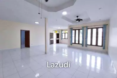 3 Beds3 Baths Single House in Na Jomtien