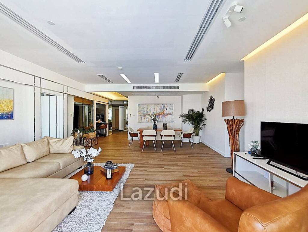 4 beds 5 baths 300 SQ.M Wilshire Condominium