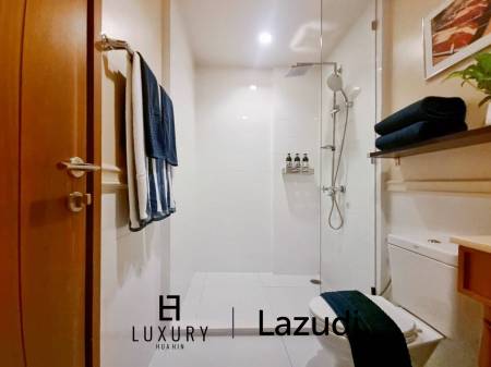 44 平方米 1 床 1 洗澡 公寓 对于 租