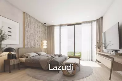 2 Bed 2 Bath 108 SQ.M Cascade Bangtao