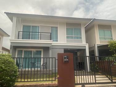3 Bedroom House For Rent In Kathu