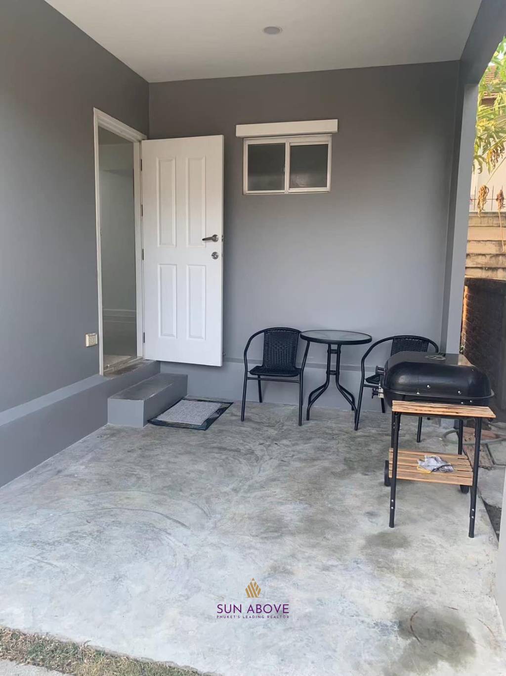 3 Bedroom House For Rent In Kathu