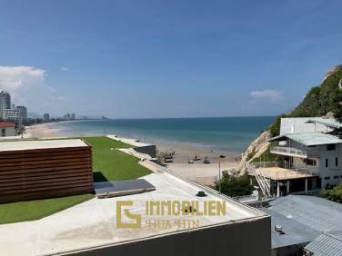 Veranda Residence : Stunning 3 Bedroom Condo with a Beautiful Sea View