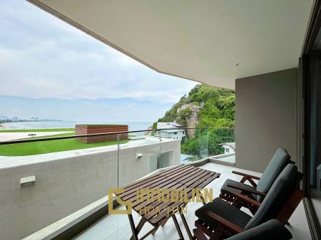 Veranda Residence : Stunning 3 Bedroom Condo with a Beautiful Sea View