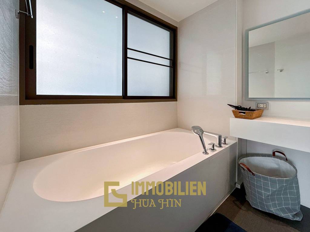 148 m² 3 Chambre 4 Salle de bain Condominium Pour Vente