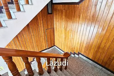 Office building for rent in Nonthaburi