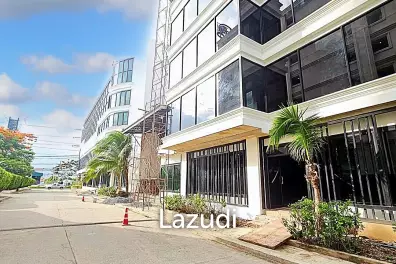 Office building for rent in Nonthaburi