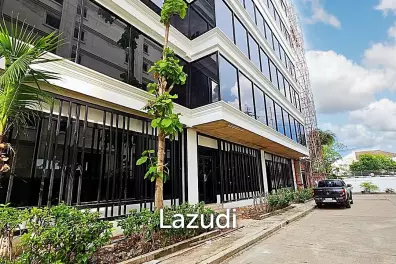 Office building for rent in Nonthaburi