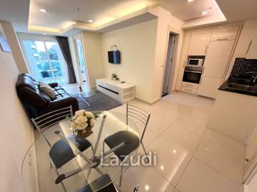 1 Bed 1 Bath 49 SQ.M. Cosy Beach View