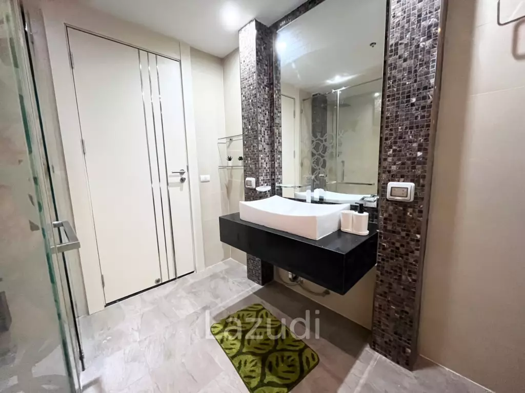 คอนโดหรูพัทยา Cosy Beach View พร้อมการตกแต่งทันสมัย
