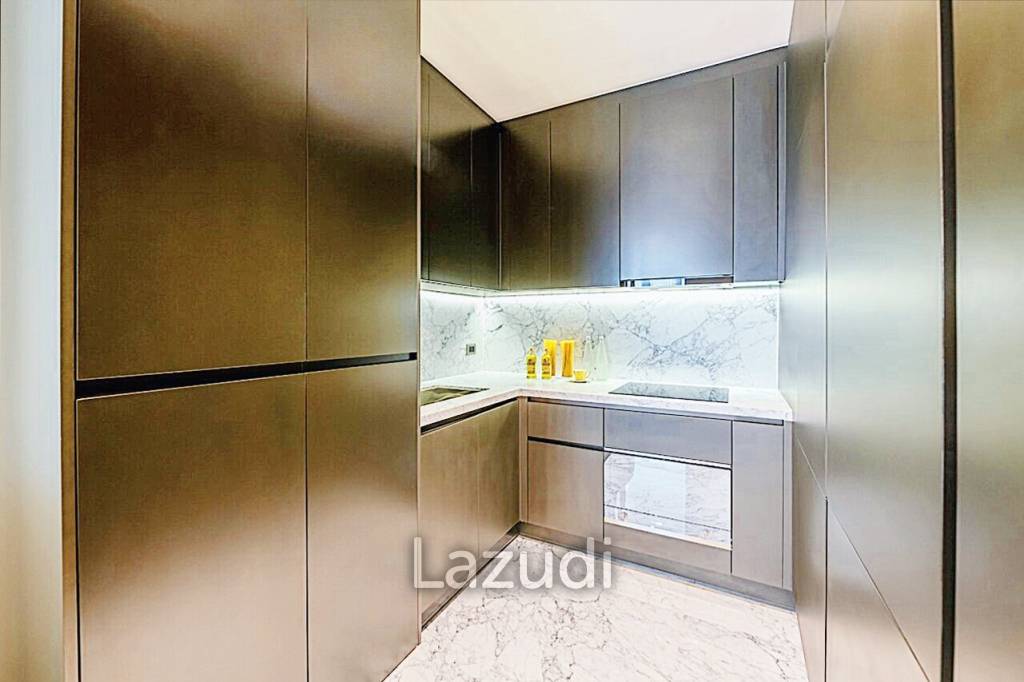 2 Bedroom 2 Bathroom 82 SQ.M KHUN by YOO