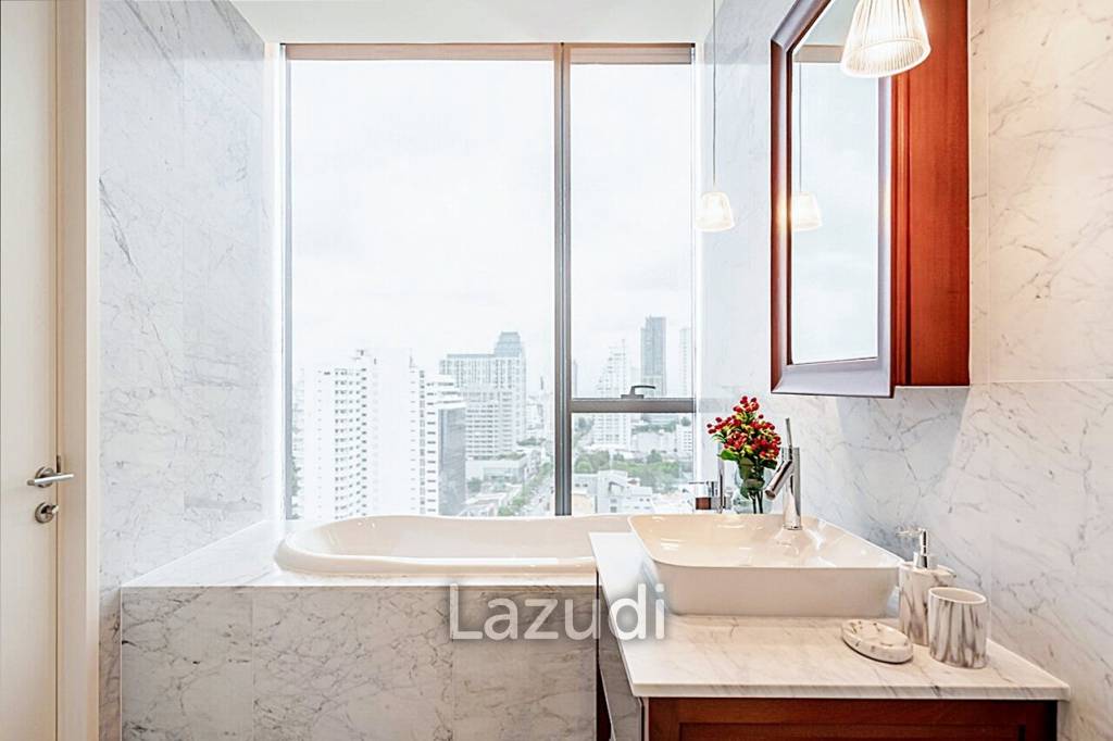 2 Bedroom 2 Bathroom 82 SQ.M KHUN by YOO