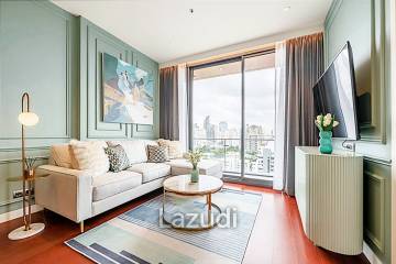 2 Bed 82 SQ.M KHUN by YOO inspired by Starck