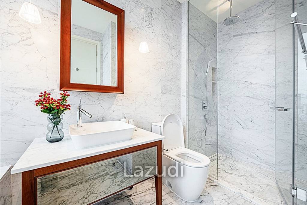 2 Bedroom 2 Bathroom 82 SQ.M KHUN by YOO