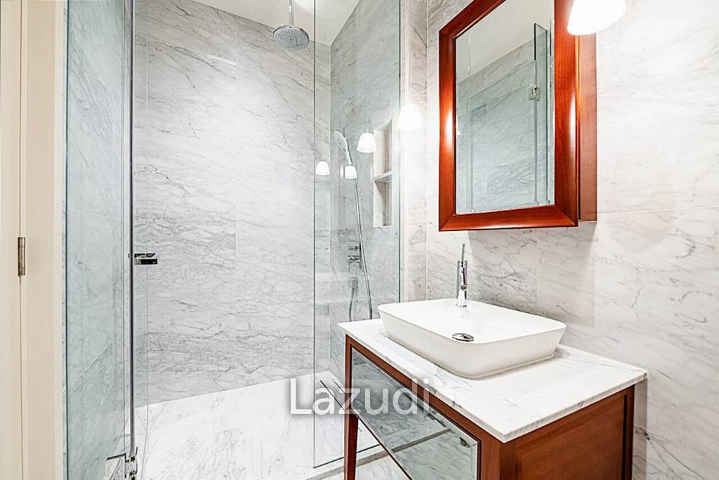 2 Bedroom 2 Bathroom 82 SQ.M KHUN by YOO