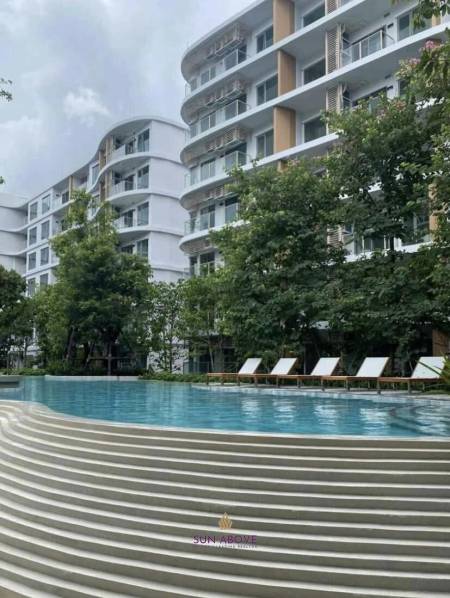 1 Bedroom Condo For Rent At Phyll,Phuket