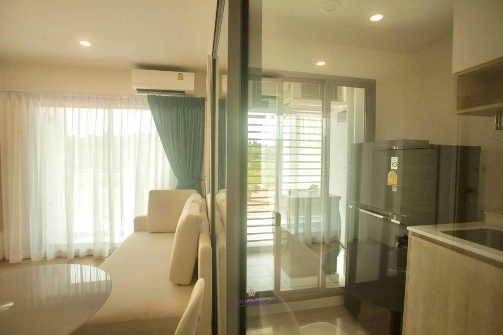 1 Bedroom Condo For Rent At Phyll,Phuket