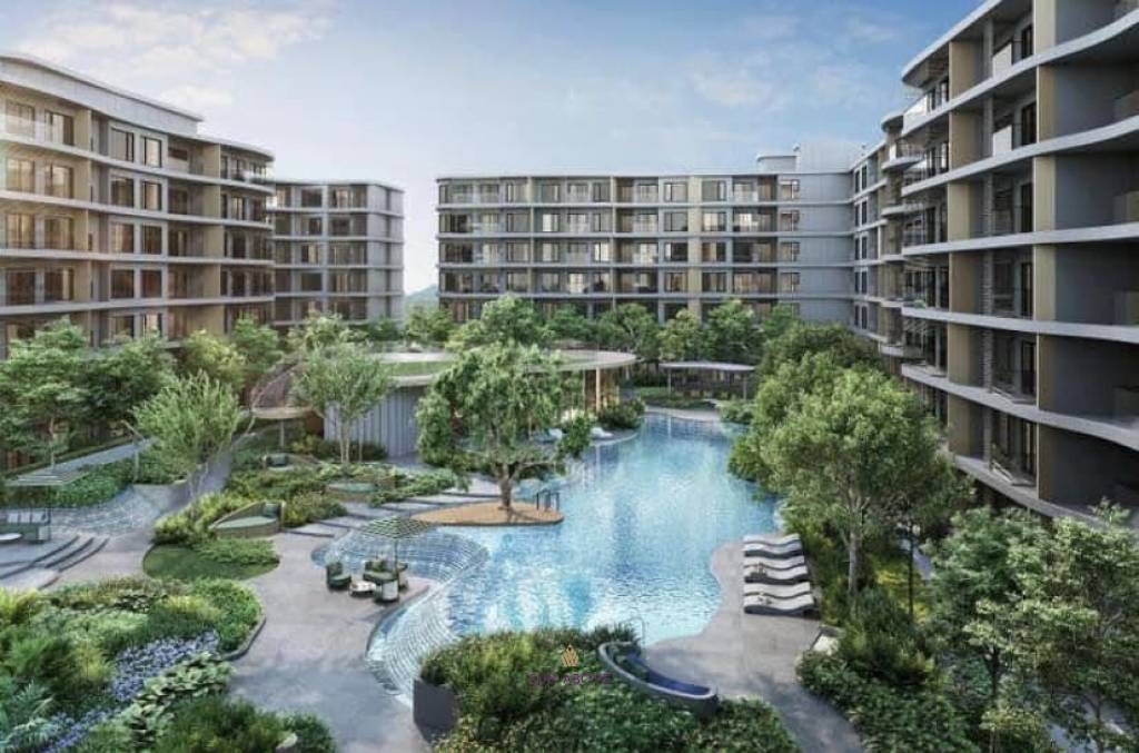 1 Bedroom Condo For Rent At Phyll,Phuket