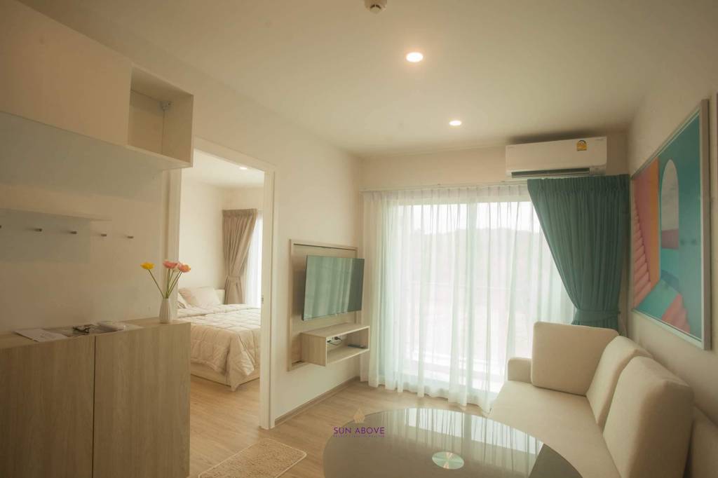 1 Bedroom Condo For Rent At Phyll,Phuket