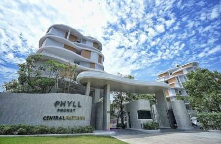 1 Bedroom Condo For Rent At Phyll,Phuket