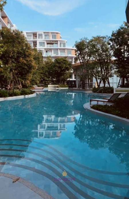 1 Bedroom Condo For Rent At Phyll,Phuket