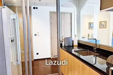 2 Bed 2 Bath 80 SQ.M The Line Ratchathewi