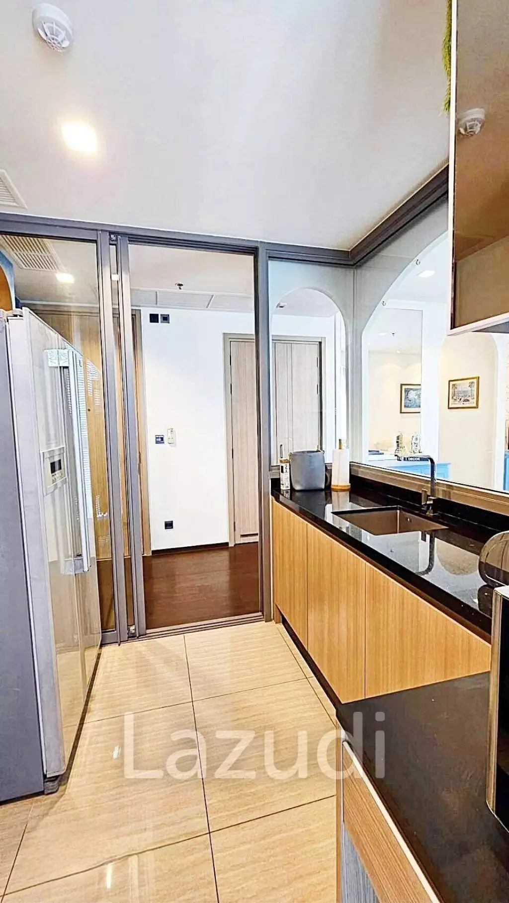 2 Bed 2 Bath 80 SQ.M The Line Ratchathewi