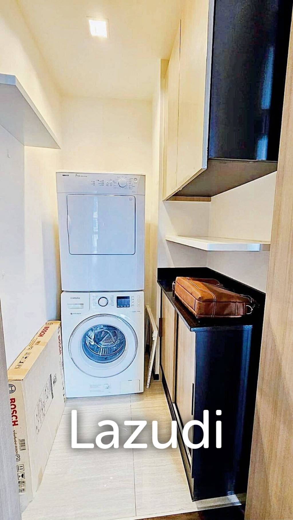 2 Bed 2 Bath 80 SQ.M The Line Ratchathewi