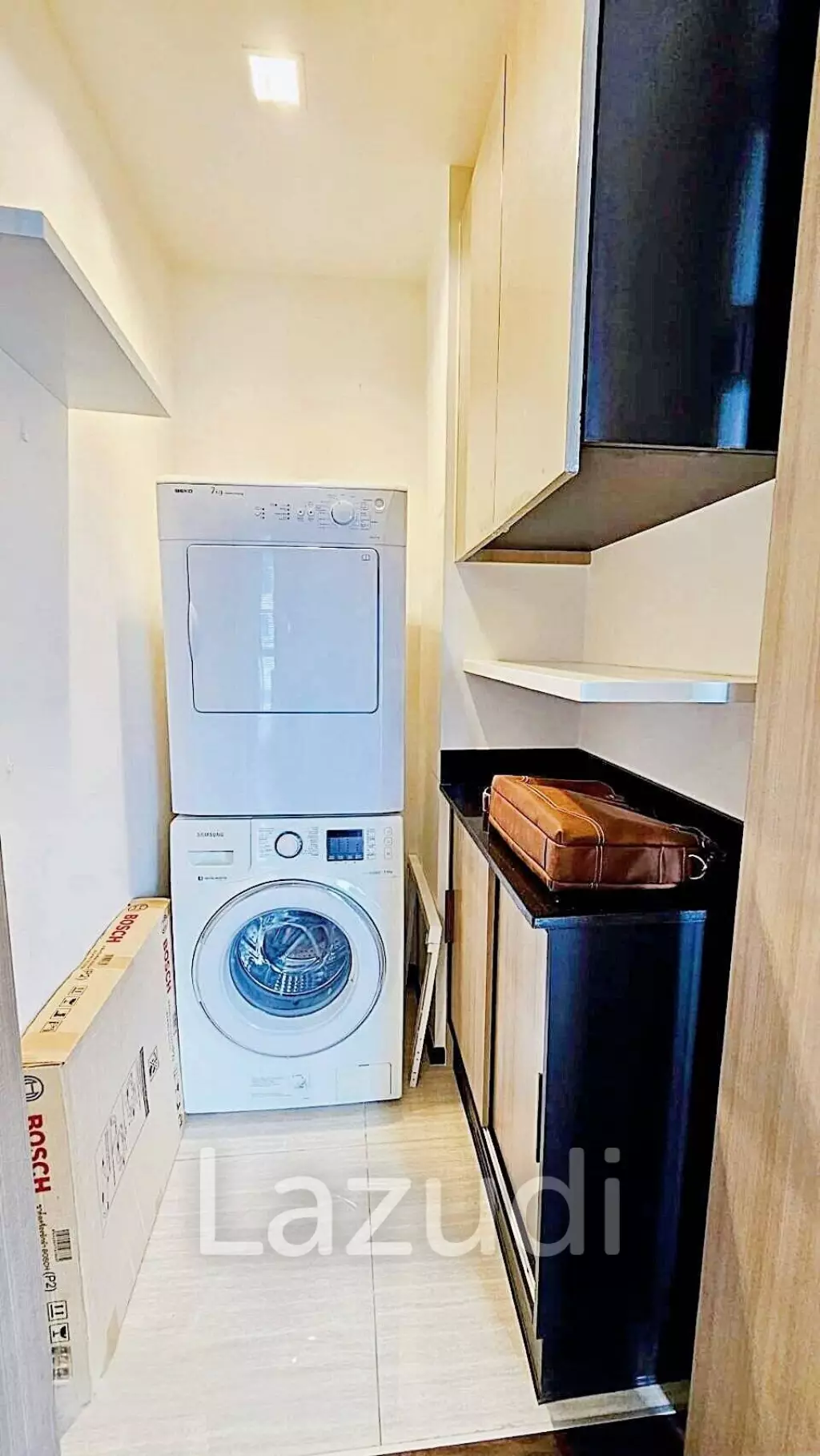 2 Bed 2 Bath 80 SQ.M The Line Ratchathewi