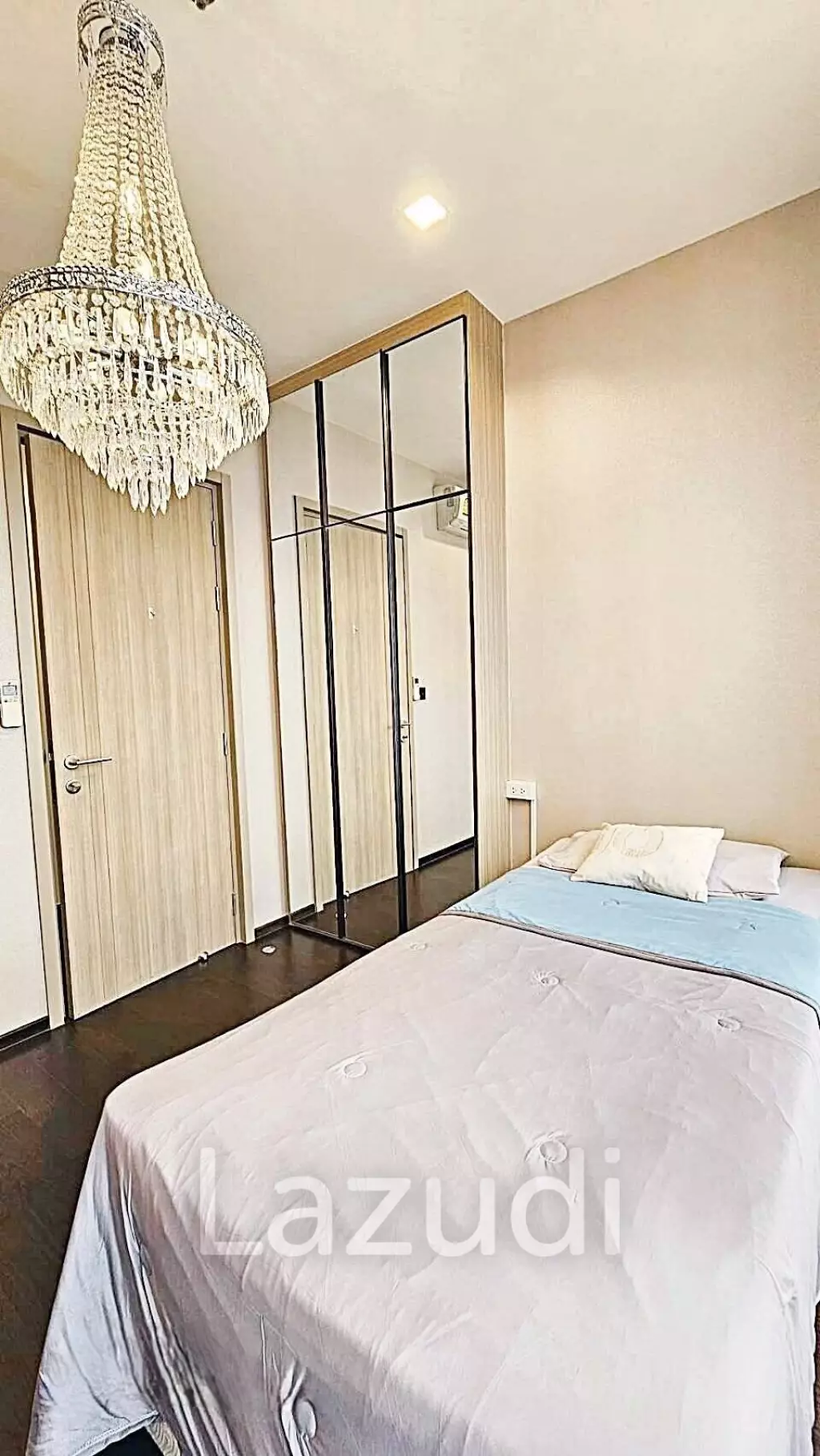 2 Bed 2 Bath 80 SQ.M The Line Ratchathewi