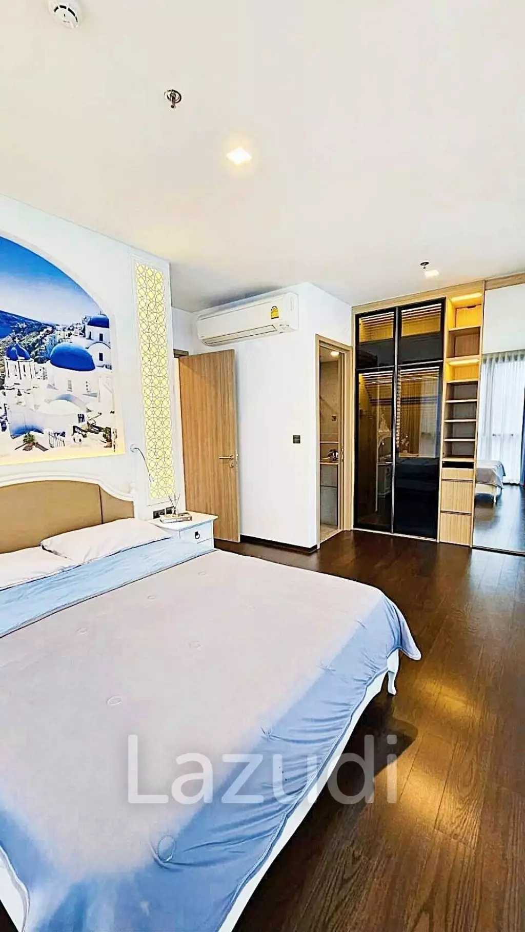 2 Bed 2 Bath 80 SQ.M The Line Ratchathewi