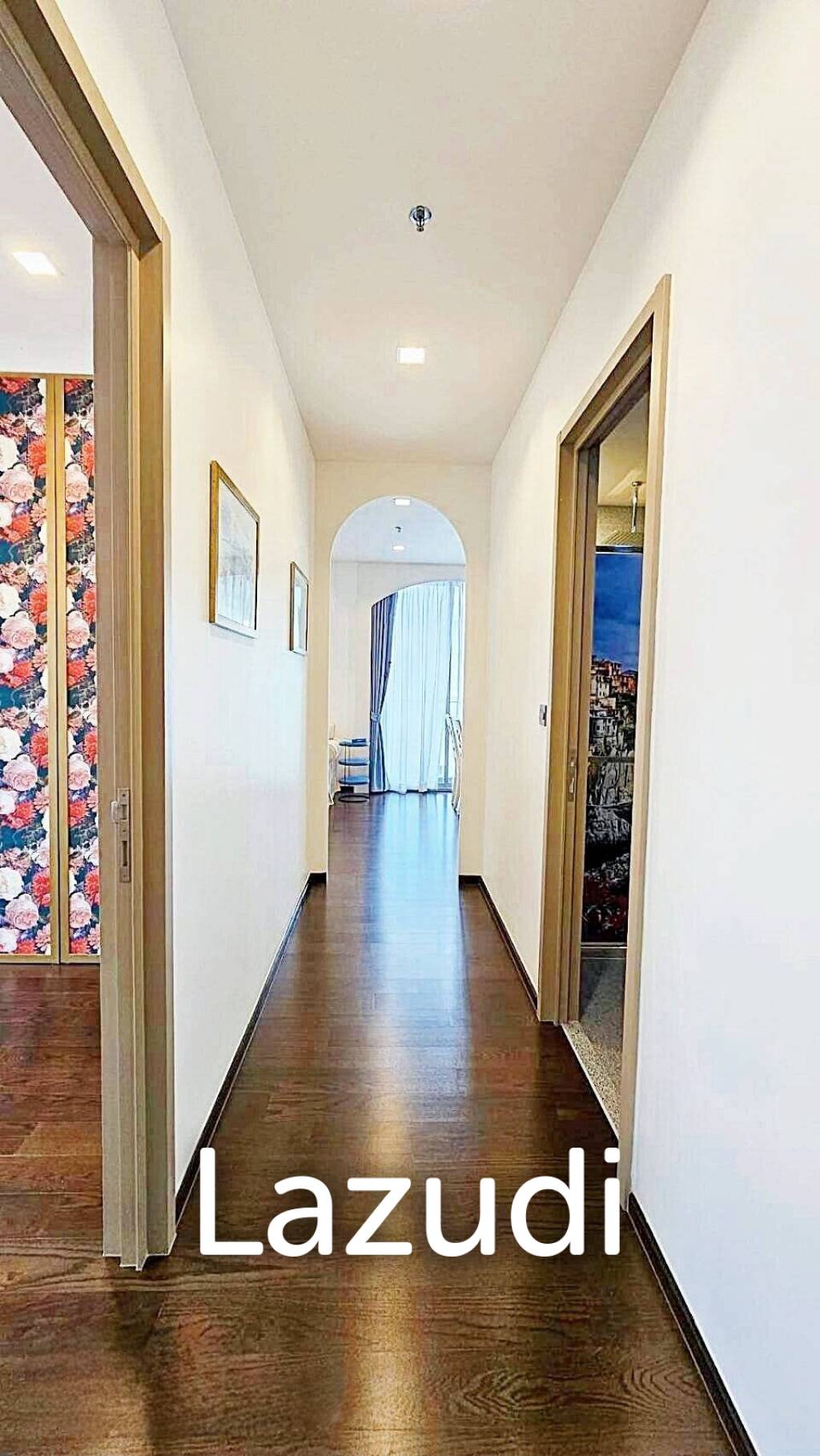 2 Bed 2 Bath 80 SQ.M The Line Ratchathewi
